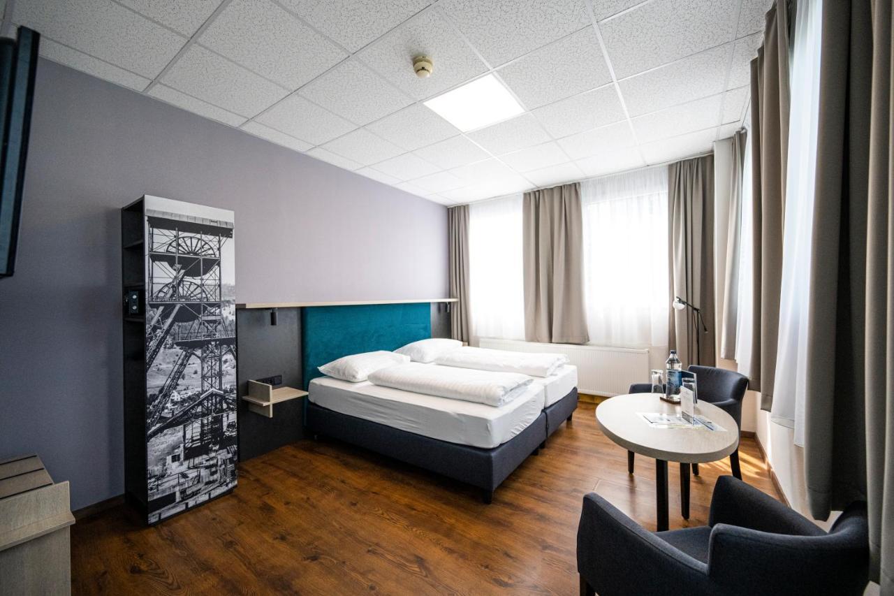 Hotel Fohnsdorf Exteriör bild